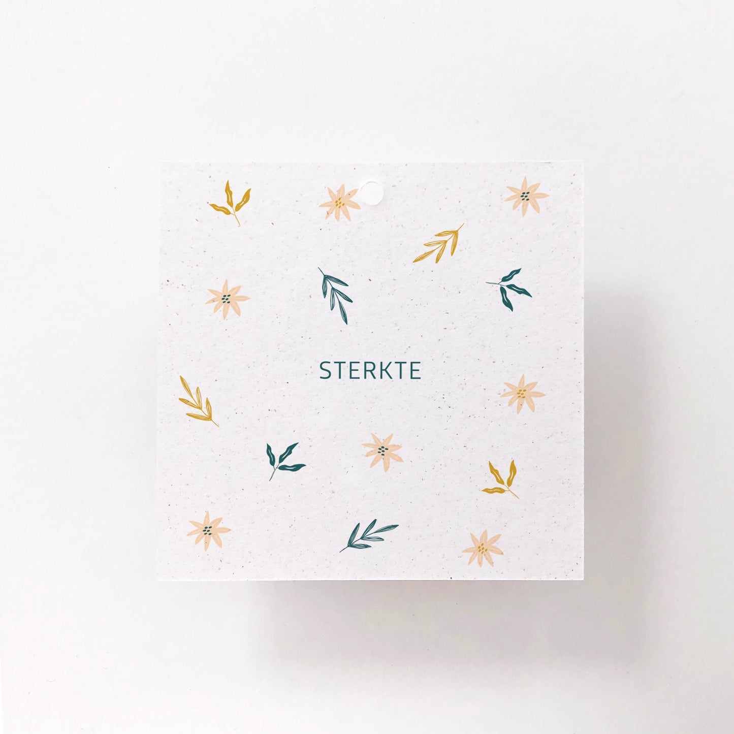 CADEAULABEL - C3 - STERKTE