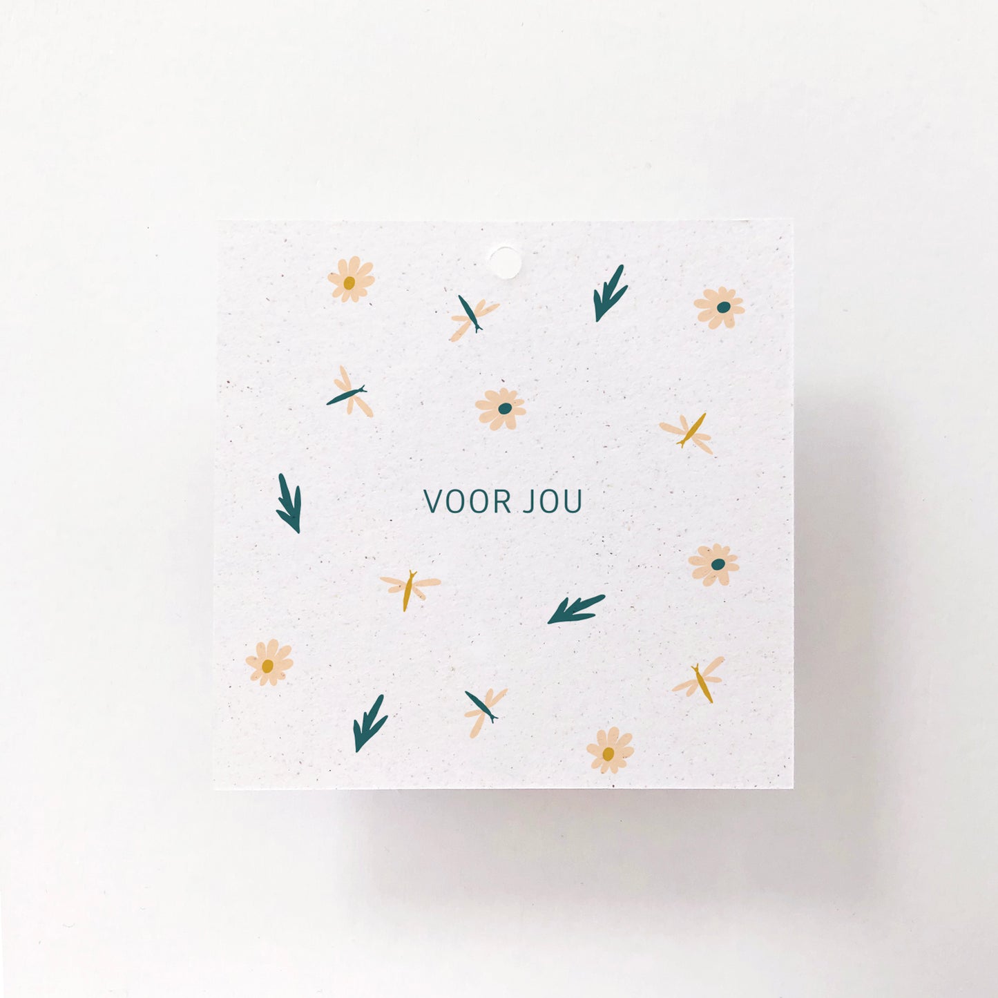 CADEAULABEL - C3 - VOOR JOU
