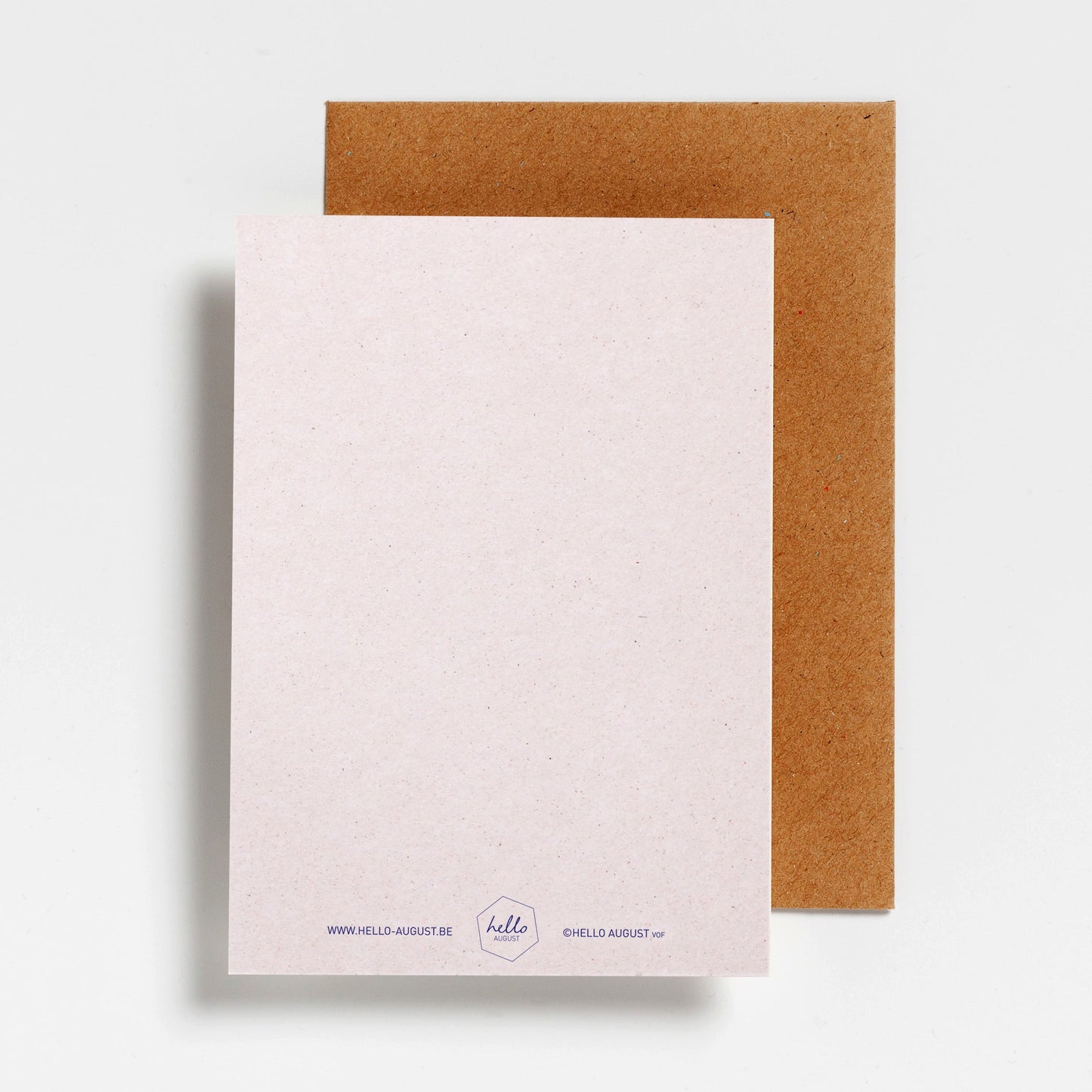 WENSKAART - HEEL VEEL BETERSCHAP