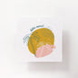 CADEAULABEL - C1 - DIKKE MERCI