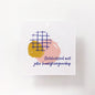 CADEAULABEL - C1 - GEFELICITEERD MET JULLIE HUWELIJKSVERJAARDAG