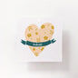 CADEAULABEL - C3 - BEDANKT