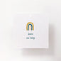 CADEAULABEL - C3 - HOERA EEN BABY