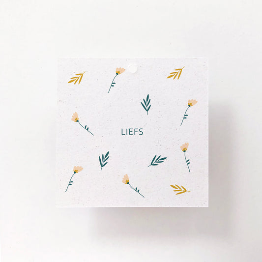 CADEAULABEL - C3 - LIEFS