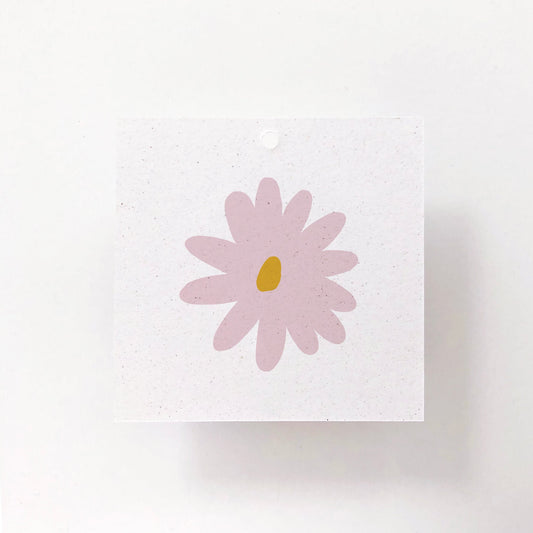 CADEAULABEL - C4 - BLOEM